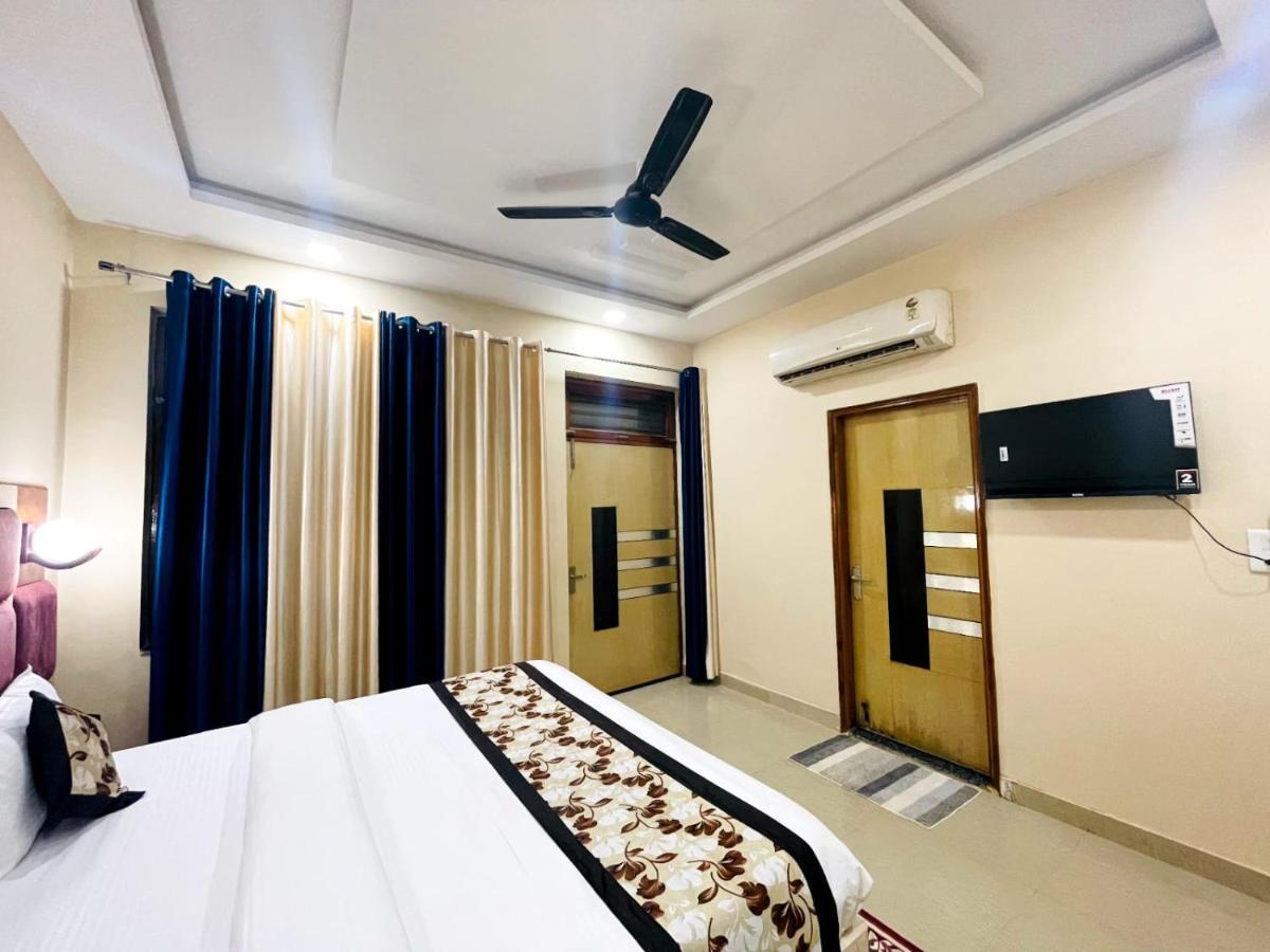 Apartament The Sunshine Agra  Zewnętrze zdjęcie