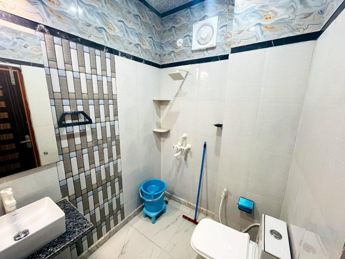 Apartament The Sunshine Agra  Zewnętrze zdjęcie