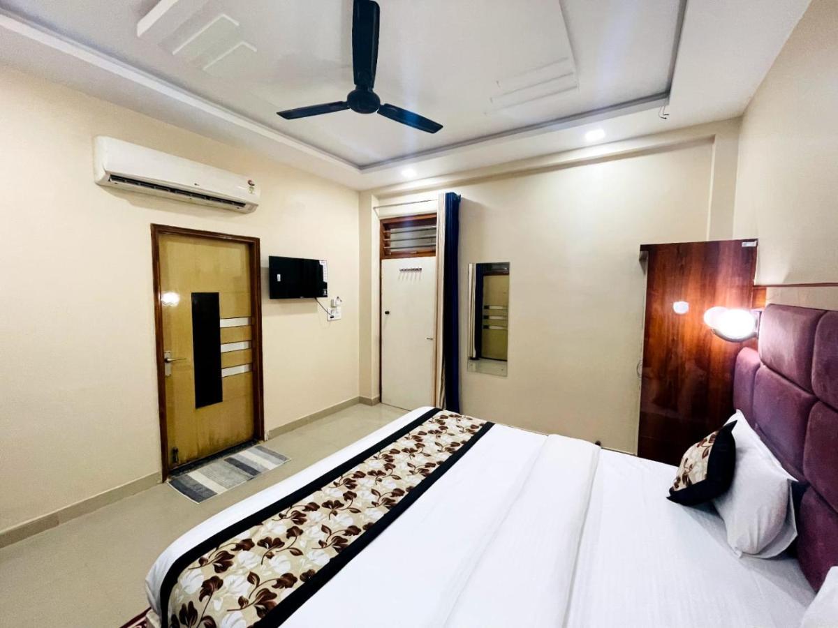 Apartament The Sunshine Agra  Zewnętrze zdjęcie