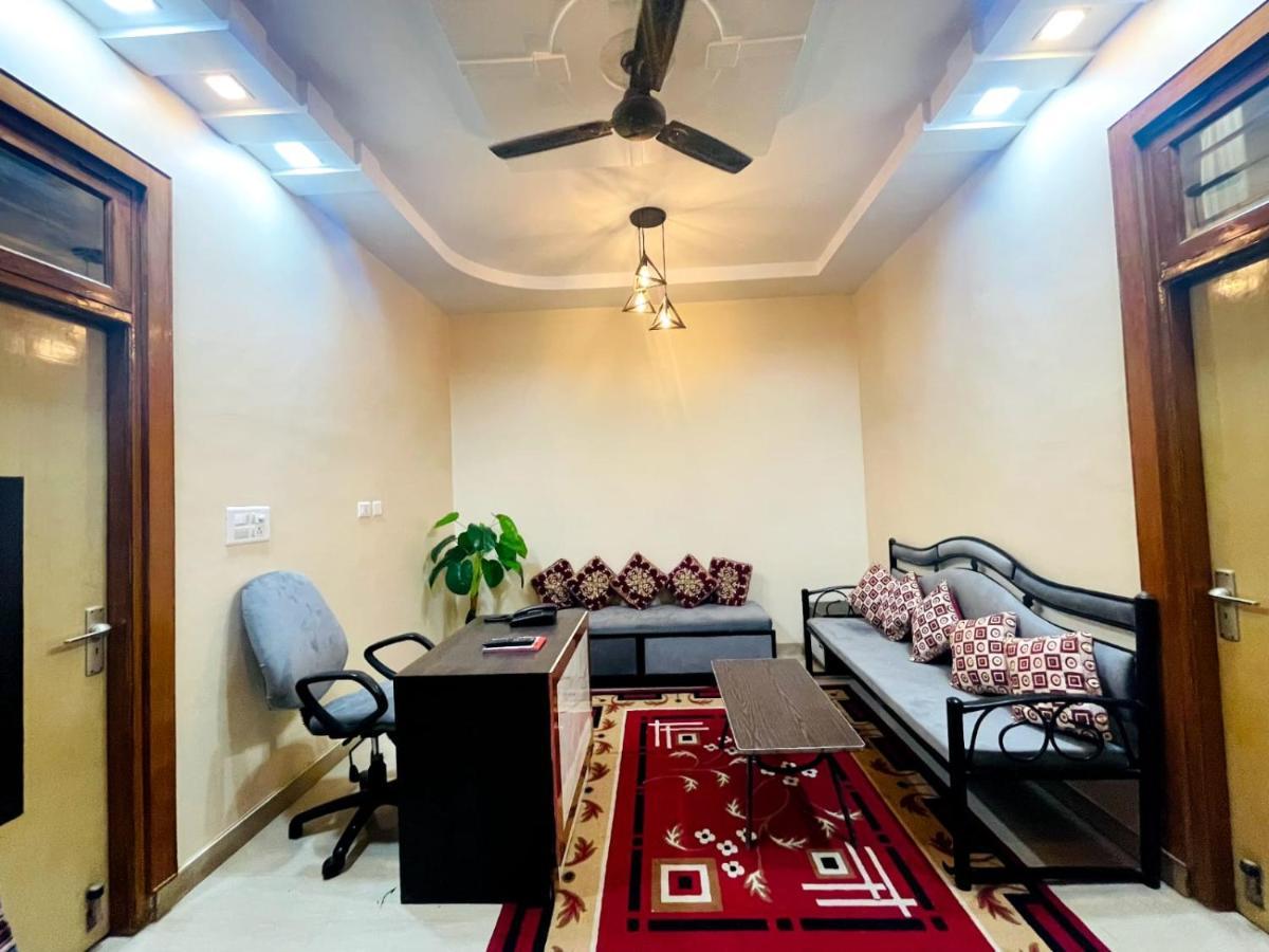 Apartament The Sunshine Agra  Zewnętrze zdjęcie
