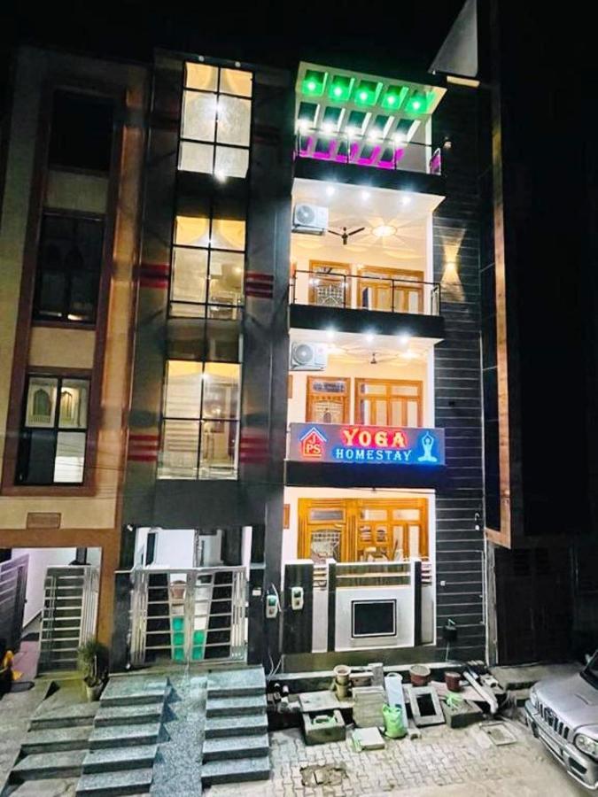 Apartament The Sunshine Agra  Zewnętrze zdjęcie