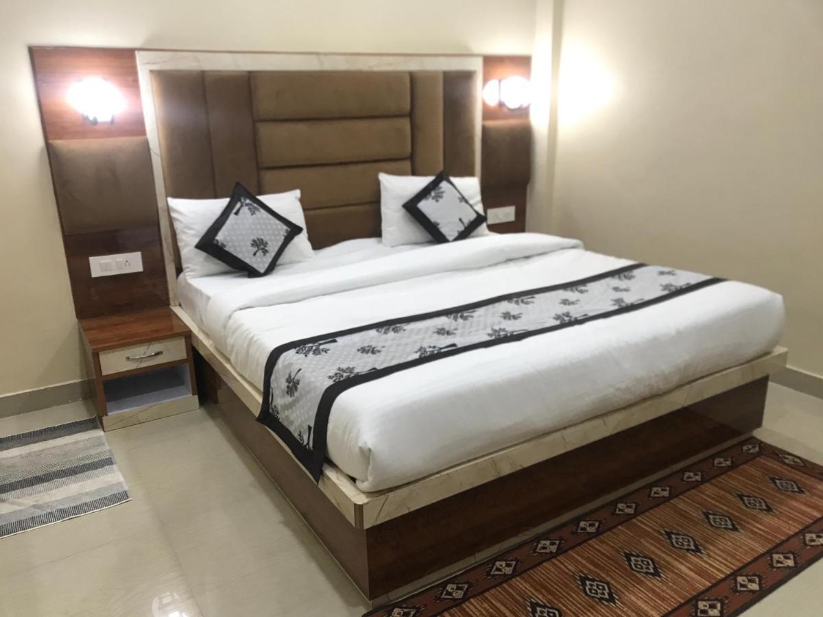 Apartament The Sunshine Agra  Zewnętrze zdjęcie