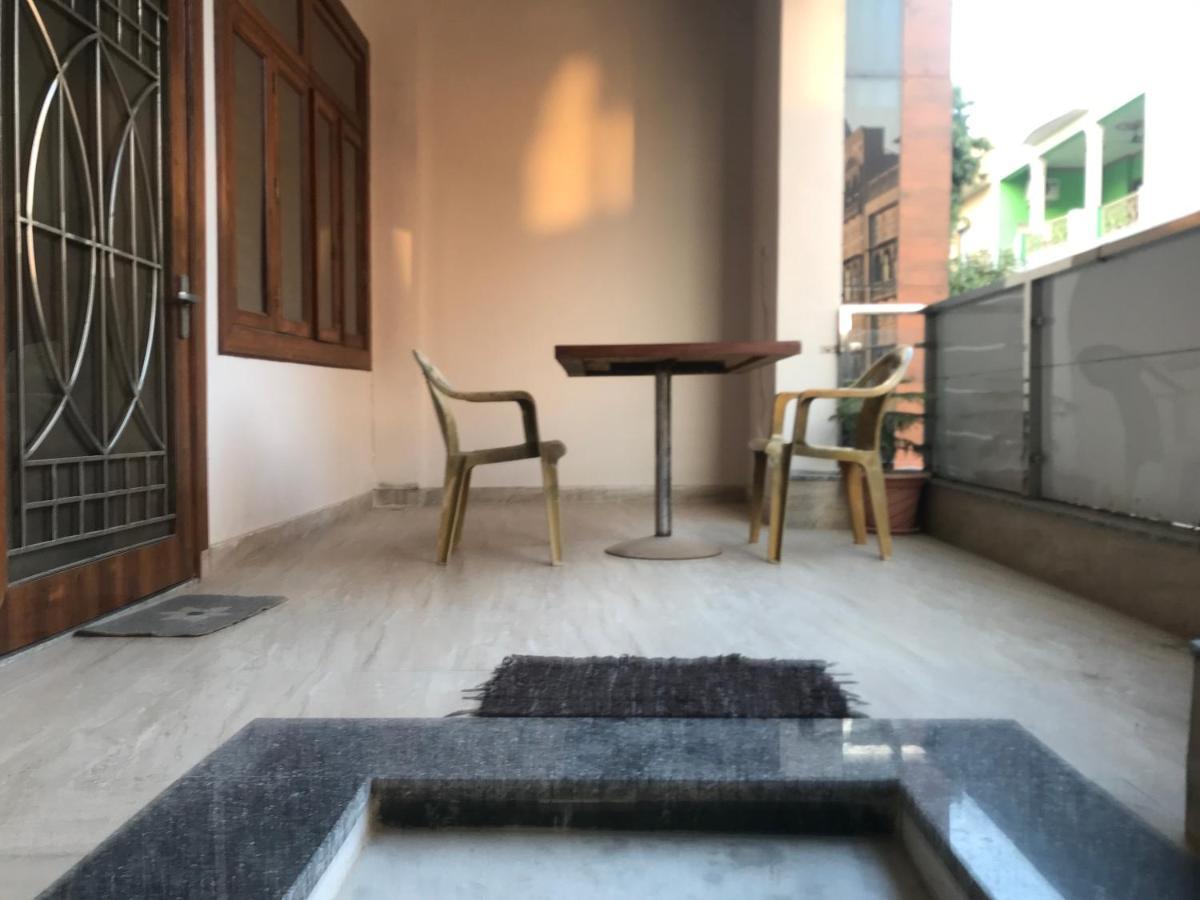 Apartament The Sunshine Agra  Zewnętrze zdjęcie