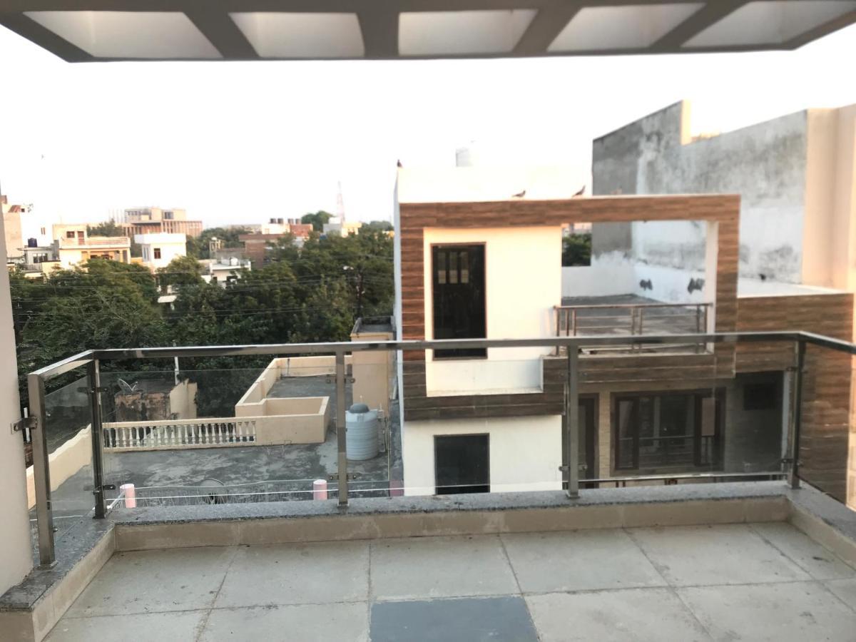 Apartament The Sunshine Agra  Zewnętrze zdjęcie