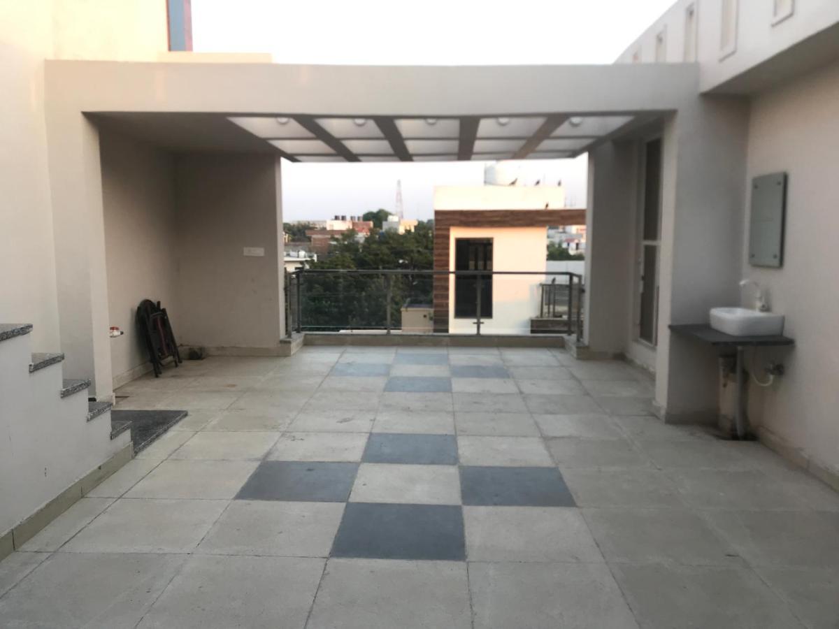 Apartament The Sunshine Agra  Zewnętrze zdjęcie
