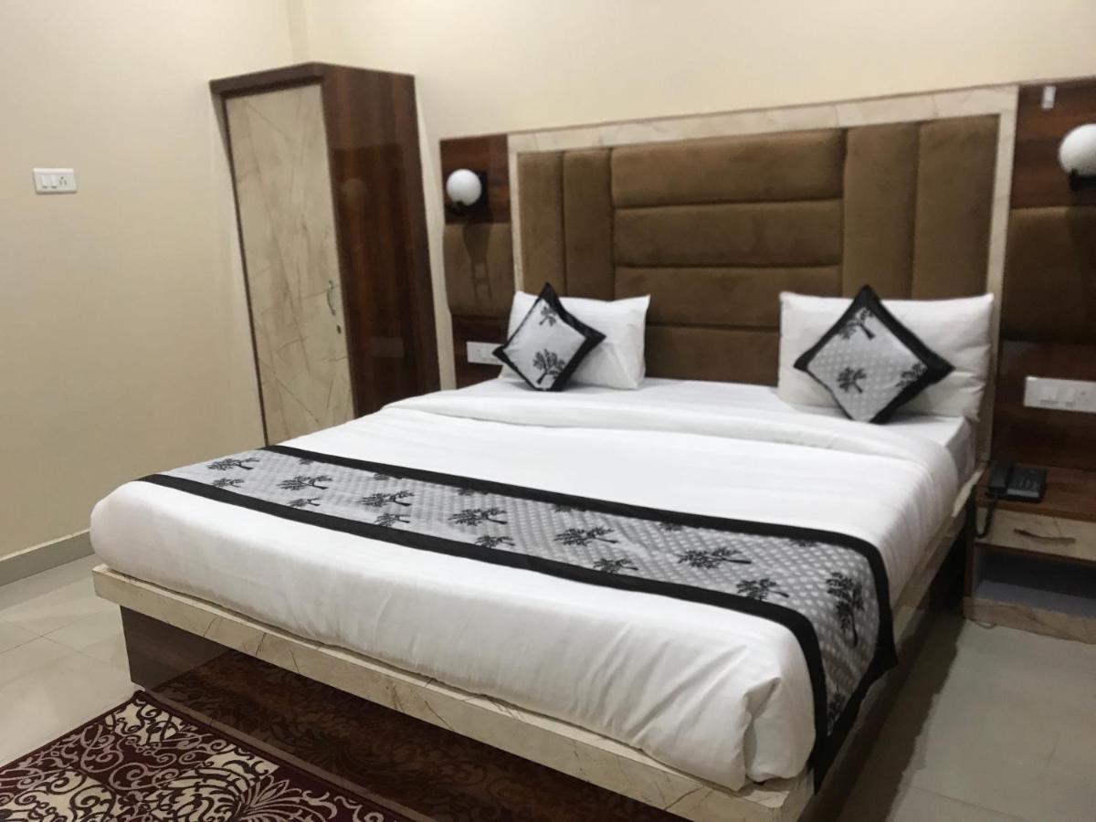 Apartament The Sunshine Agra  Zewnętrze zdjęcie
