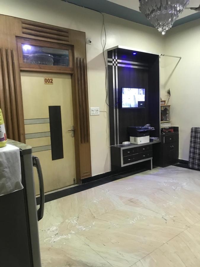 Apartament The Sunshine Agra  Zewnętrze zdjęcie