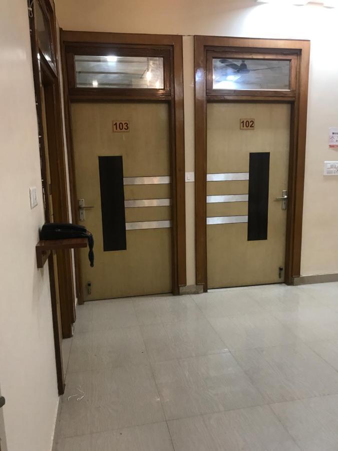 Apartament The Sunshine Agra  Zewnętrze zdjęcie