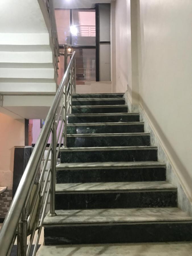 Apartament The Sunshine Agra  Zewnętrze zdjęcie