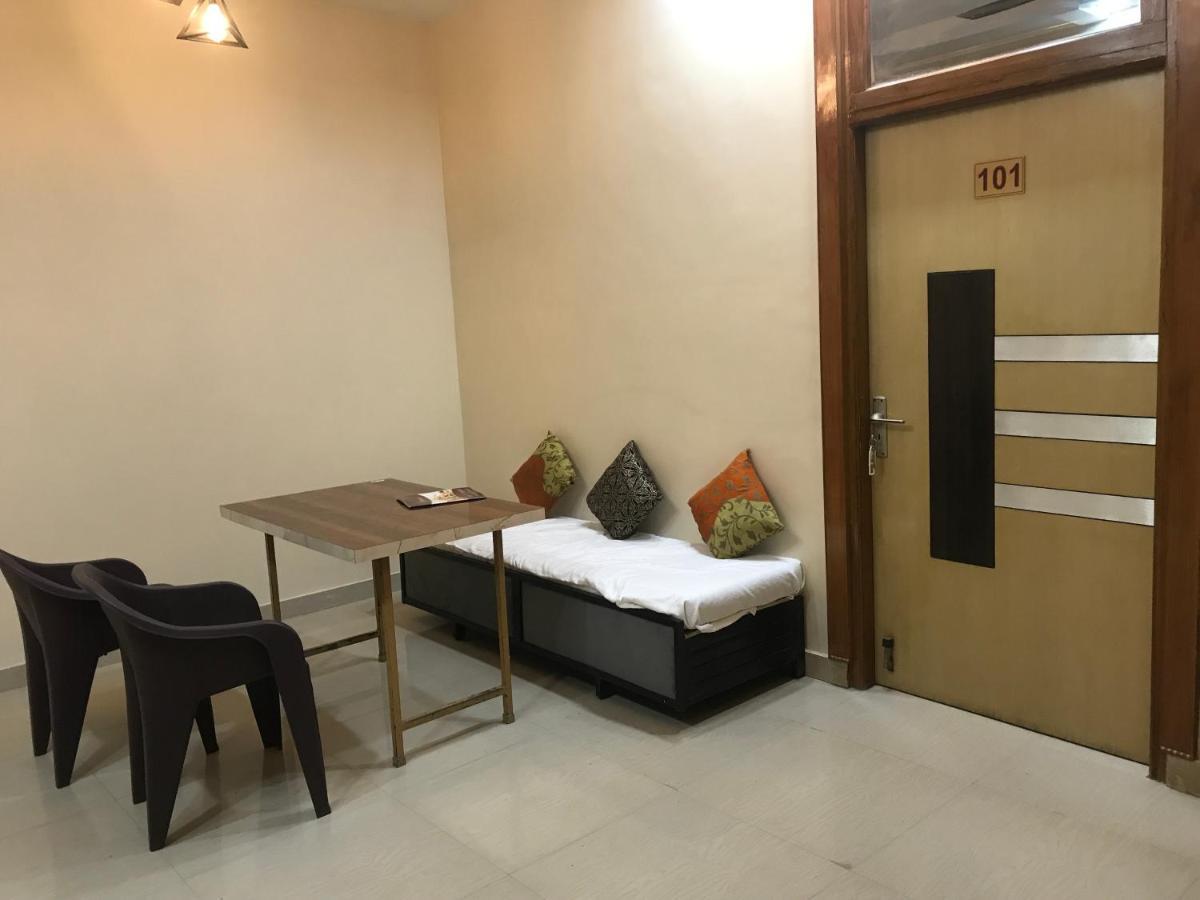 Apartament The Sunshine Agra  Zewnętrze zdjęcie