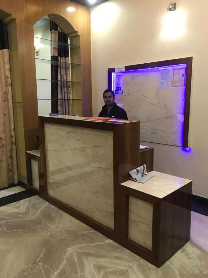 Apartament The Sunshine Agra  Zewnętrze zdjęcie