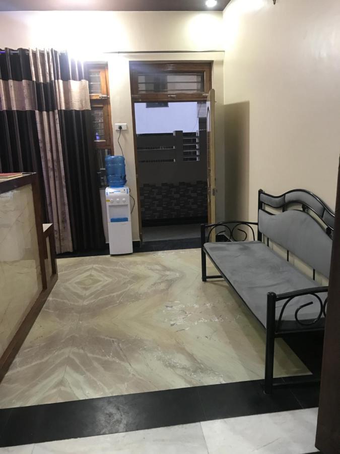 Apartament The Sunshine Agra  Zewnętrze zdjęcie