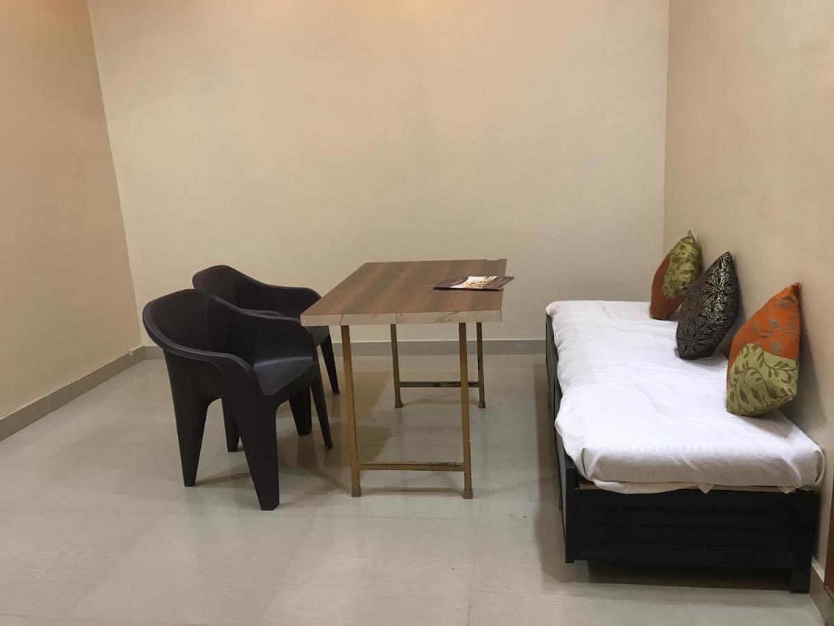 Apartament The Sunshine Agra  Zewnętrze zdjęcie